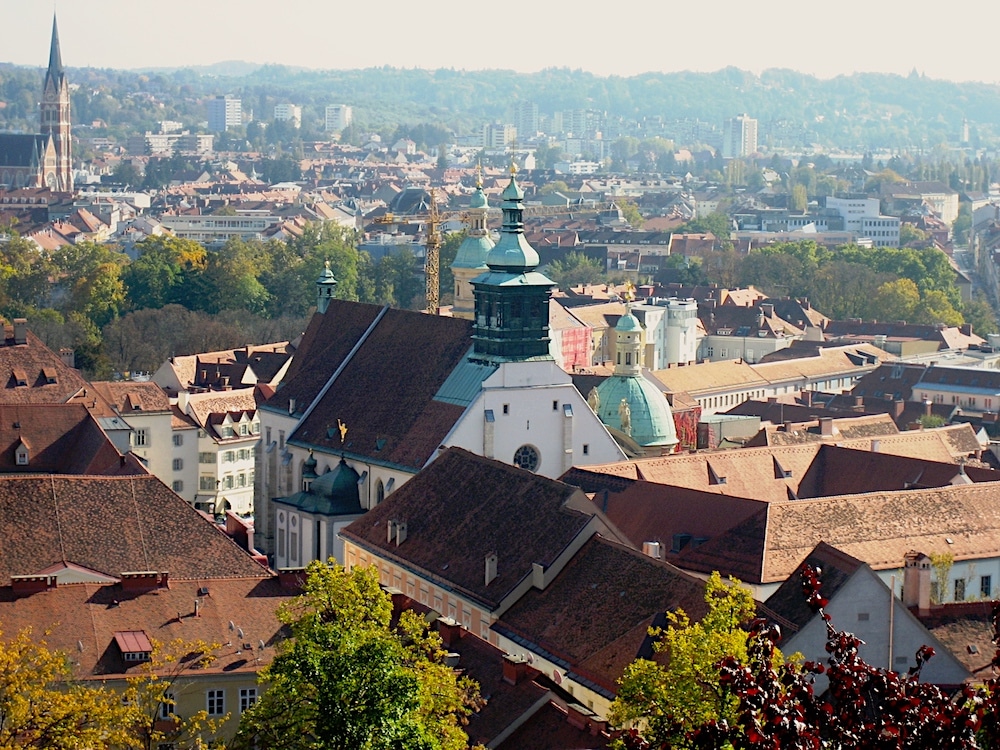 planes que hacer en graz
