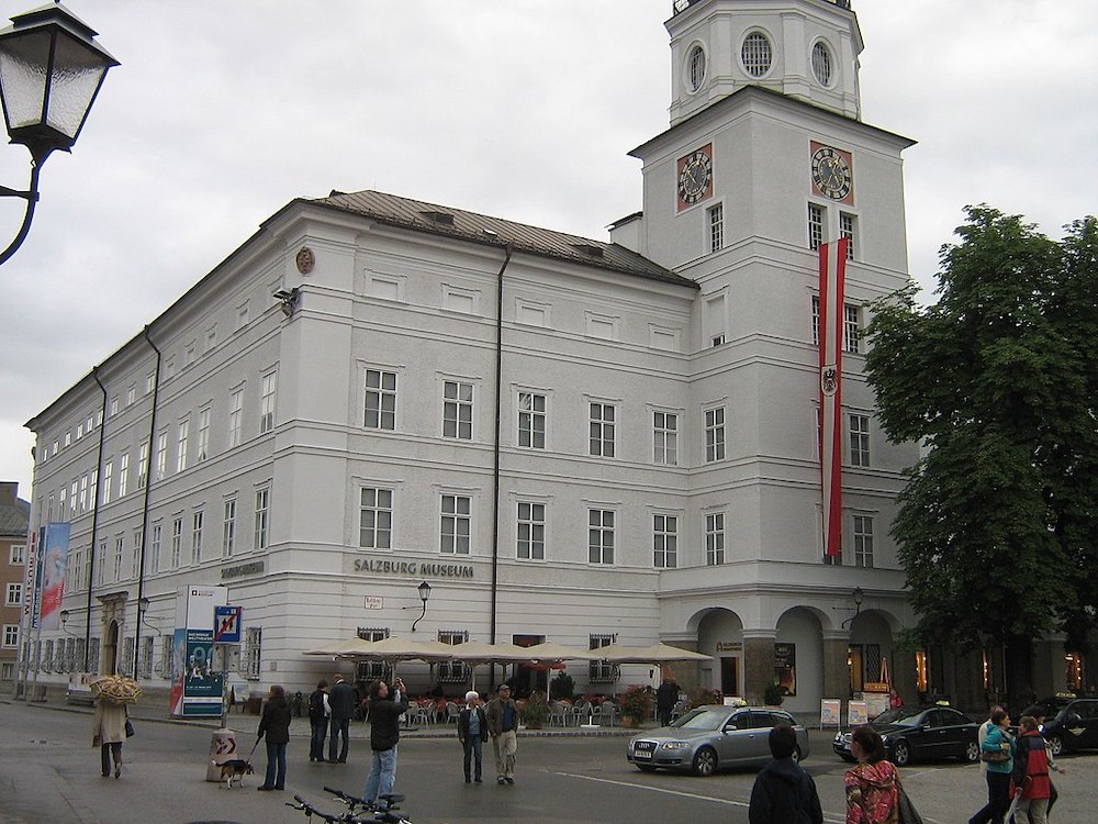 planes que hacer en salzburgo