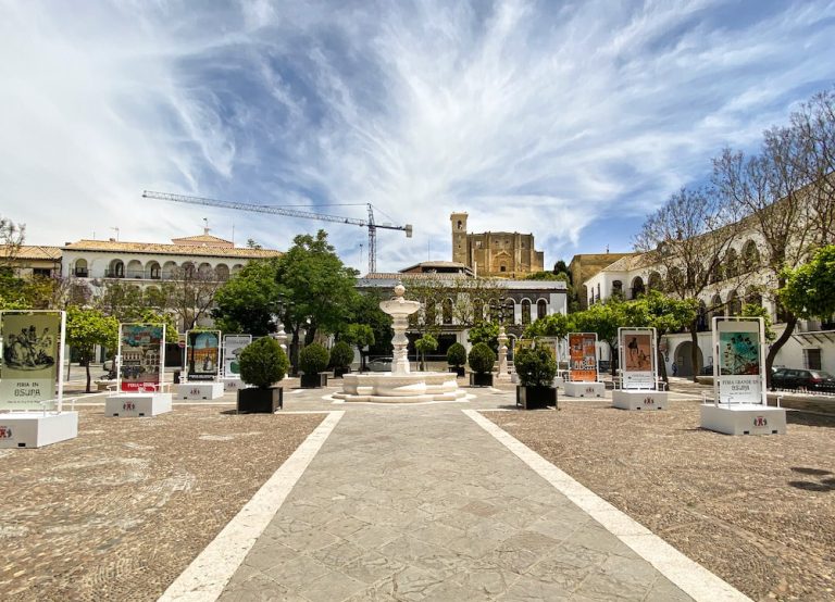 pueblos bonitos de sevilla