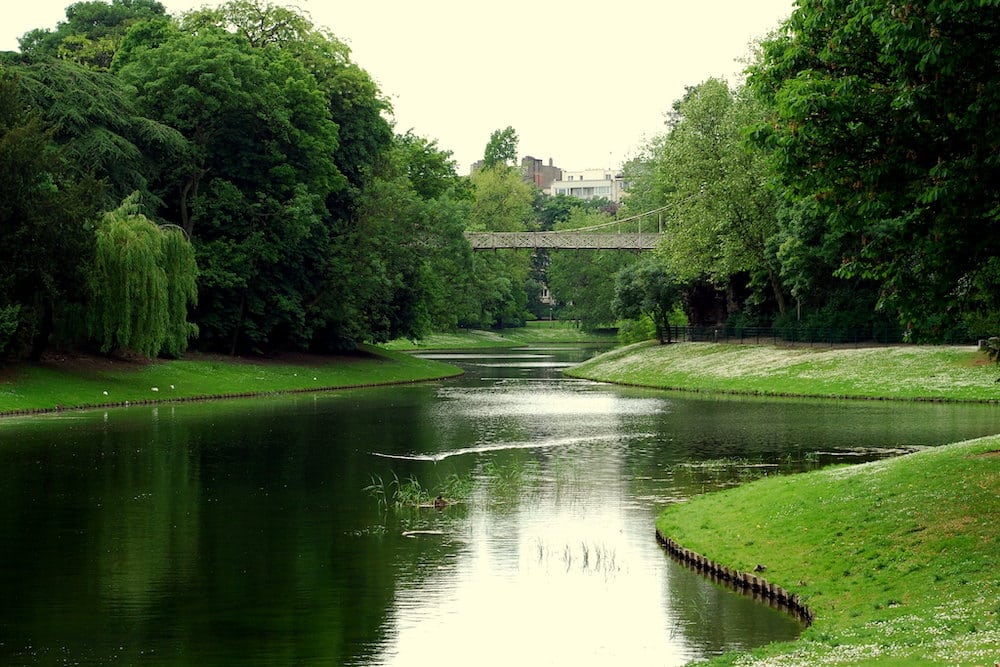 que hacer en amberes belgica