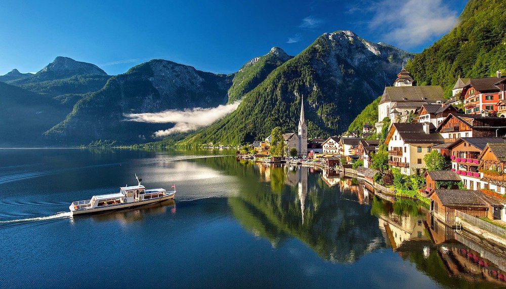 que ver en austria que hacer en austria