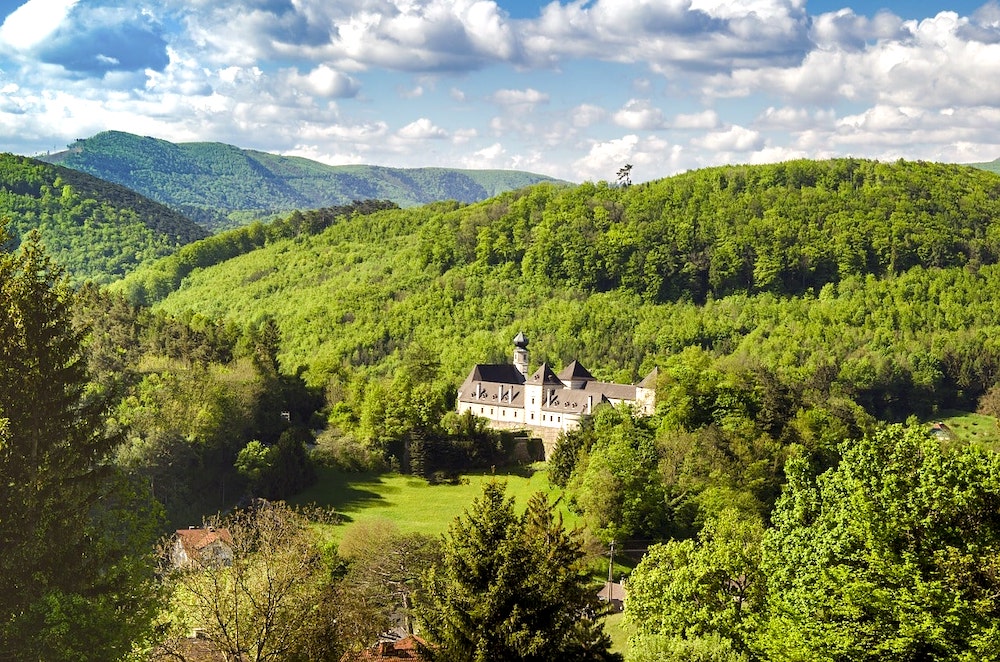 viaje a austria viena