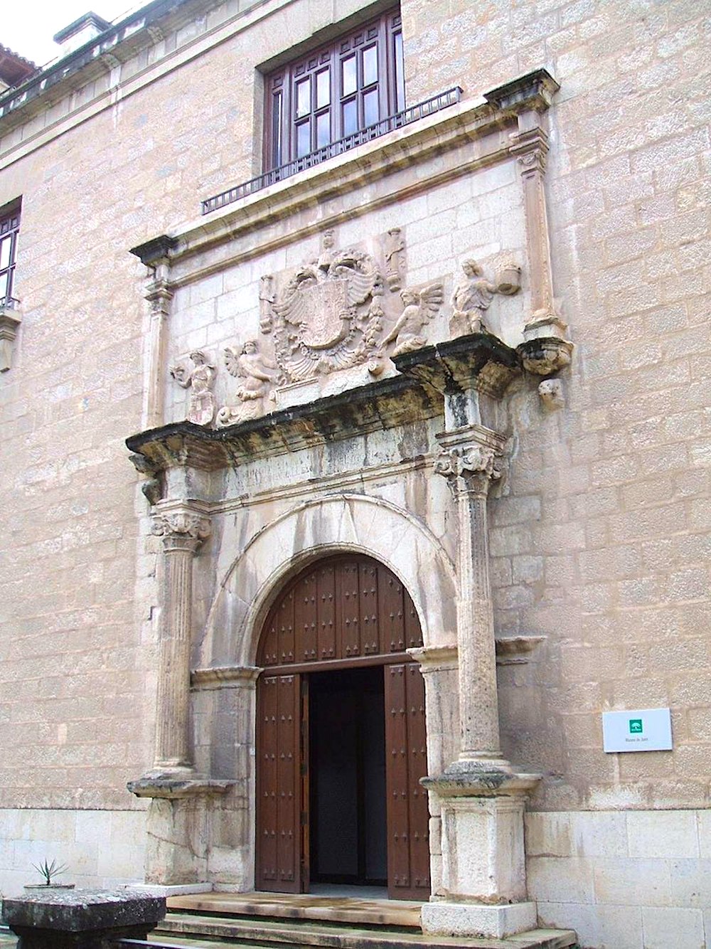 cosas que ver en jaen