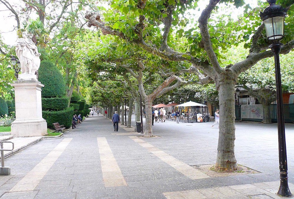 cosas que ver en logroño