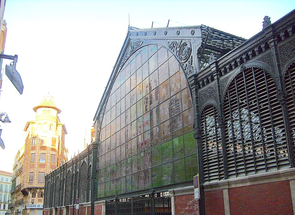 cosas que ver en malaga