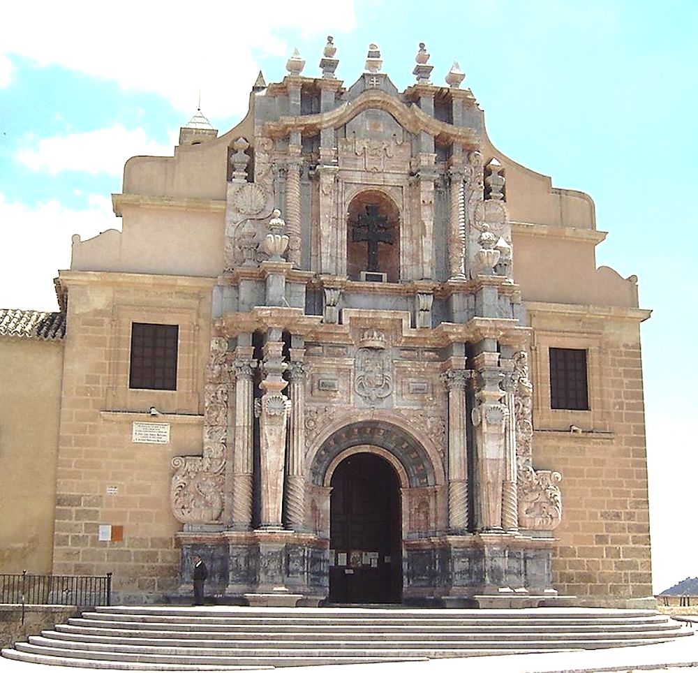 cosas que ver en murcia imprescindibles