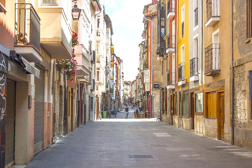 cosas que ver en vitoria