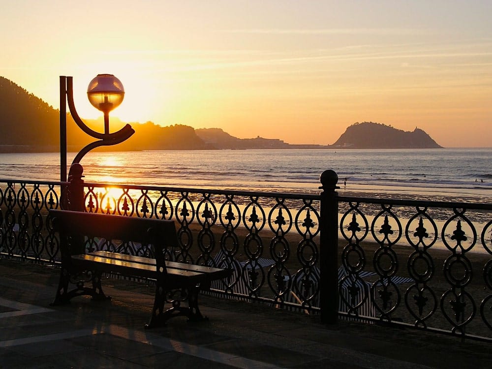 donostia san sebastian