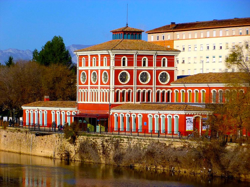 logroño que ver en un dia