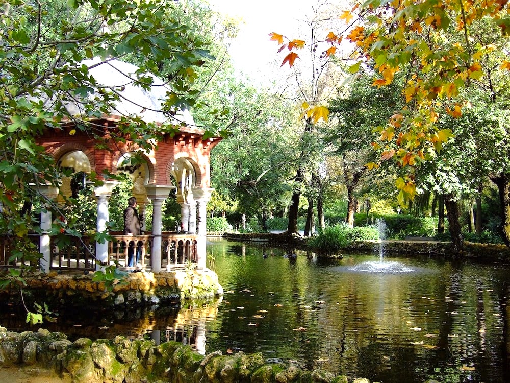 monumentos importantes sevilla