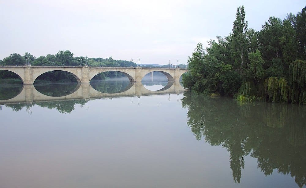 que hacer en logroño