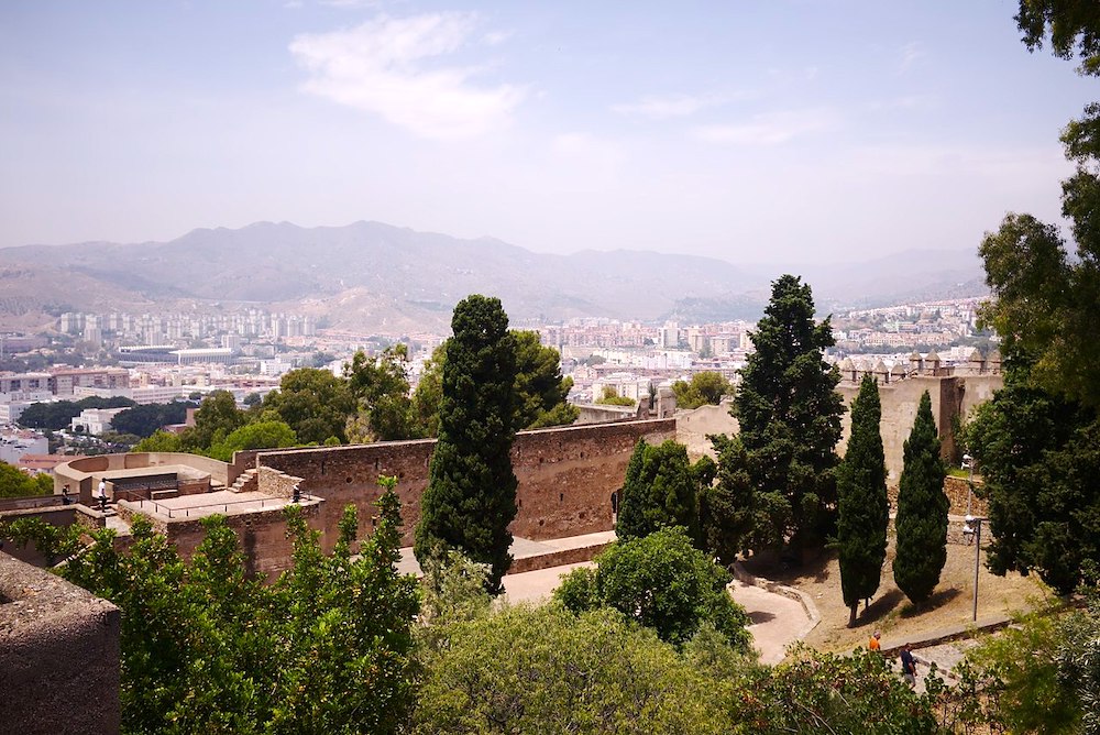 que hacer en malaga capital