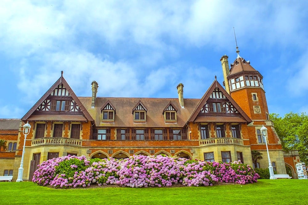 que hacer en san sebastian