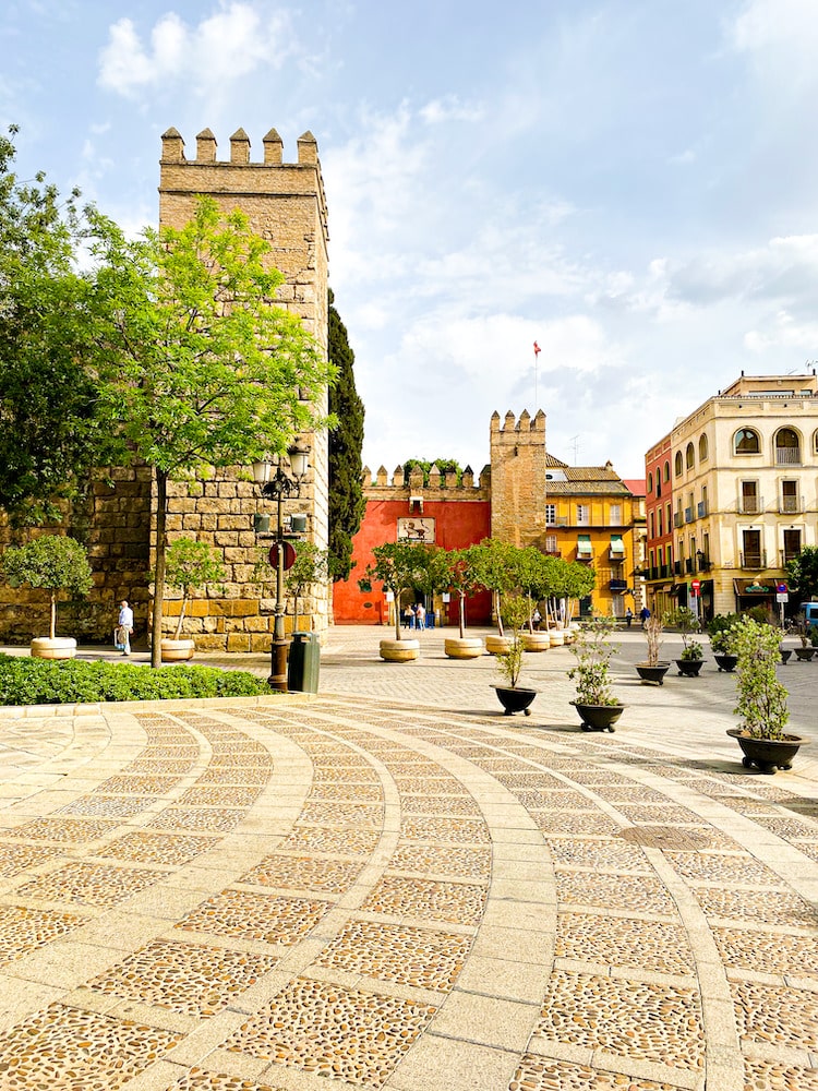 que hacer en un dia en sevilla
