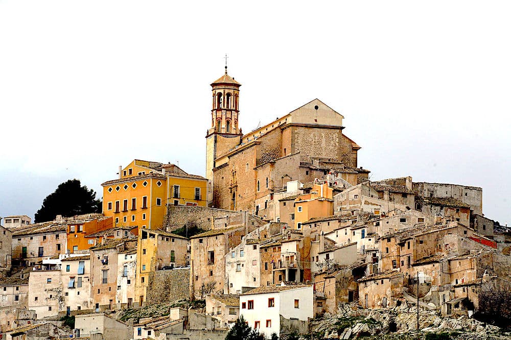 que ver en cartagena murcia imprescindibles