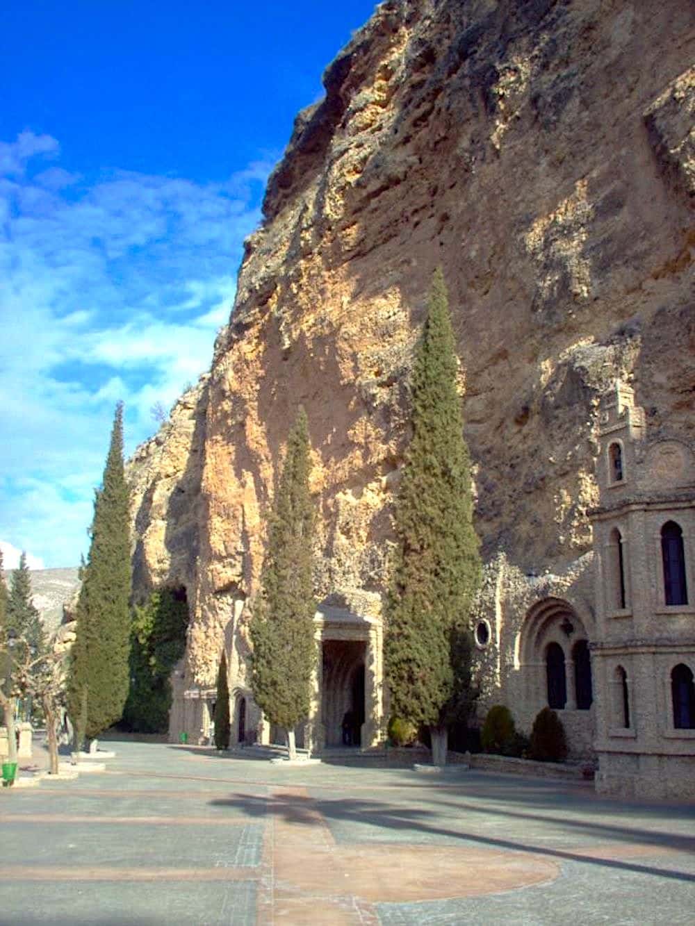 que ver en cartagena murcia