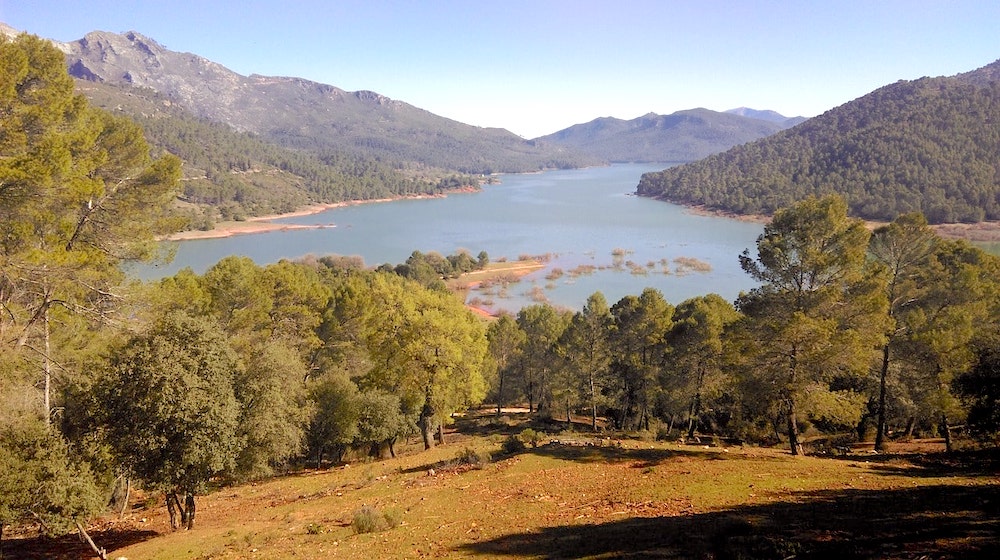 que ver en jaen 1 dia