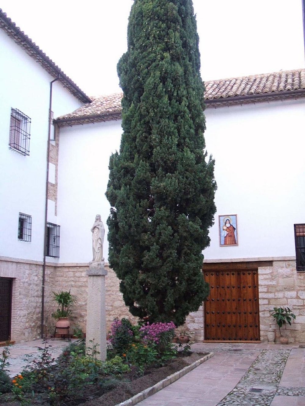 que ver en jaen españa