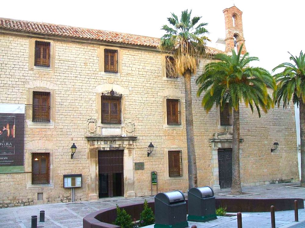 que ver en jaen provincia