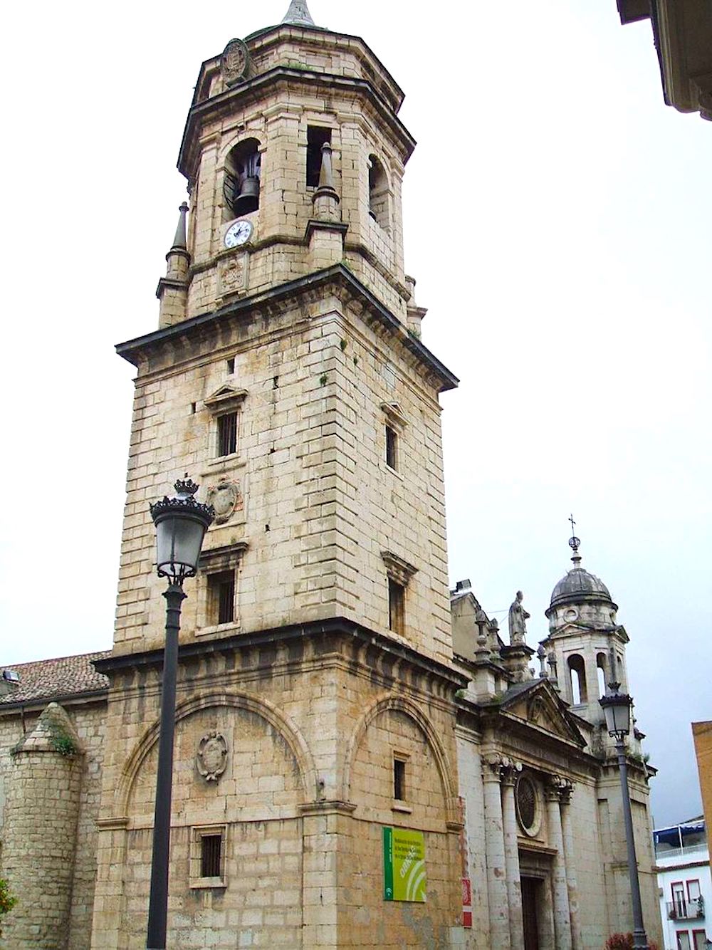 que ver en la provincia de jaen