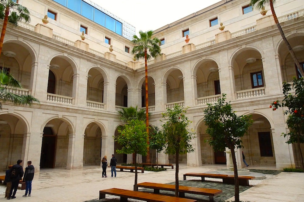 que ver en la provincia de malaga