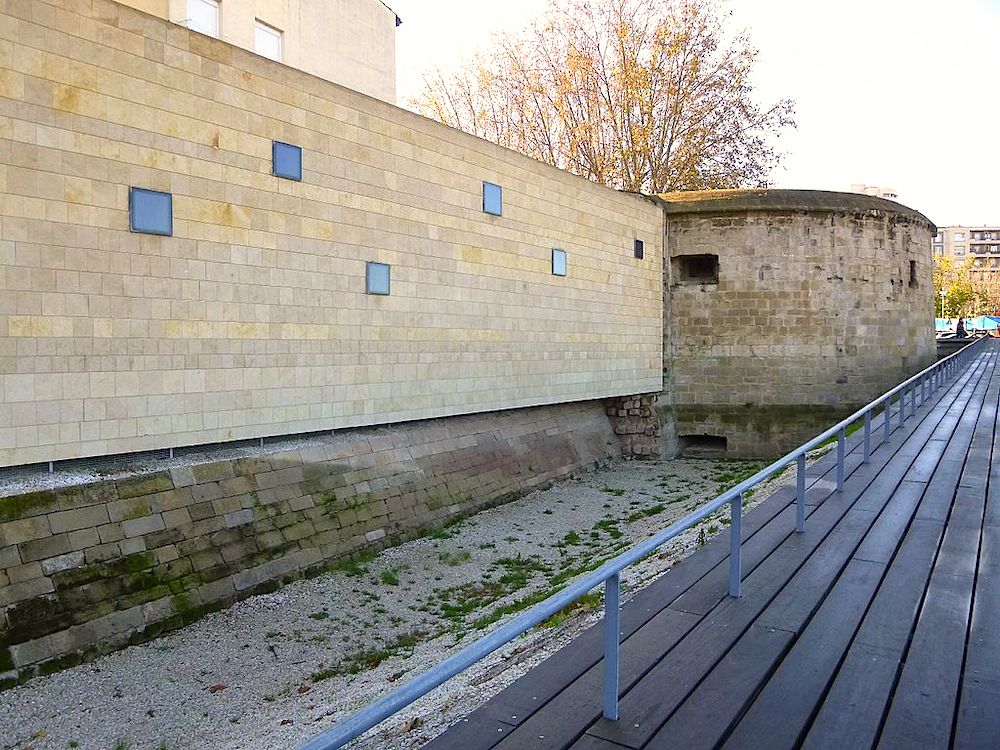 que ver en logroño en un dia