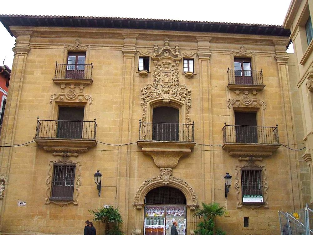 que ver en logroño y alrededores