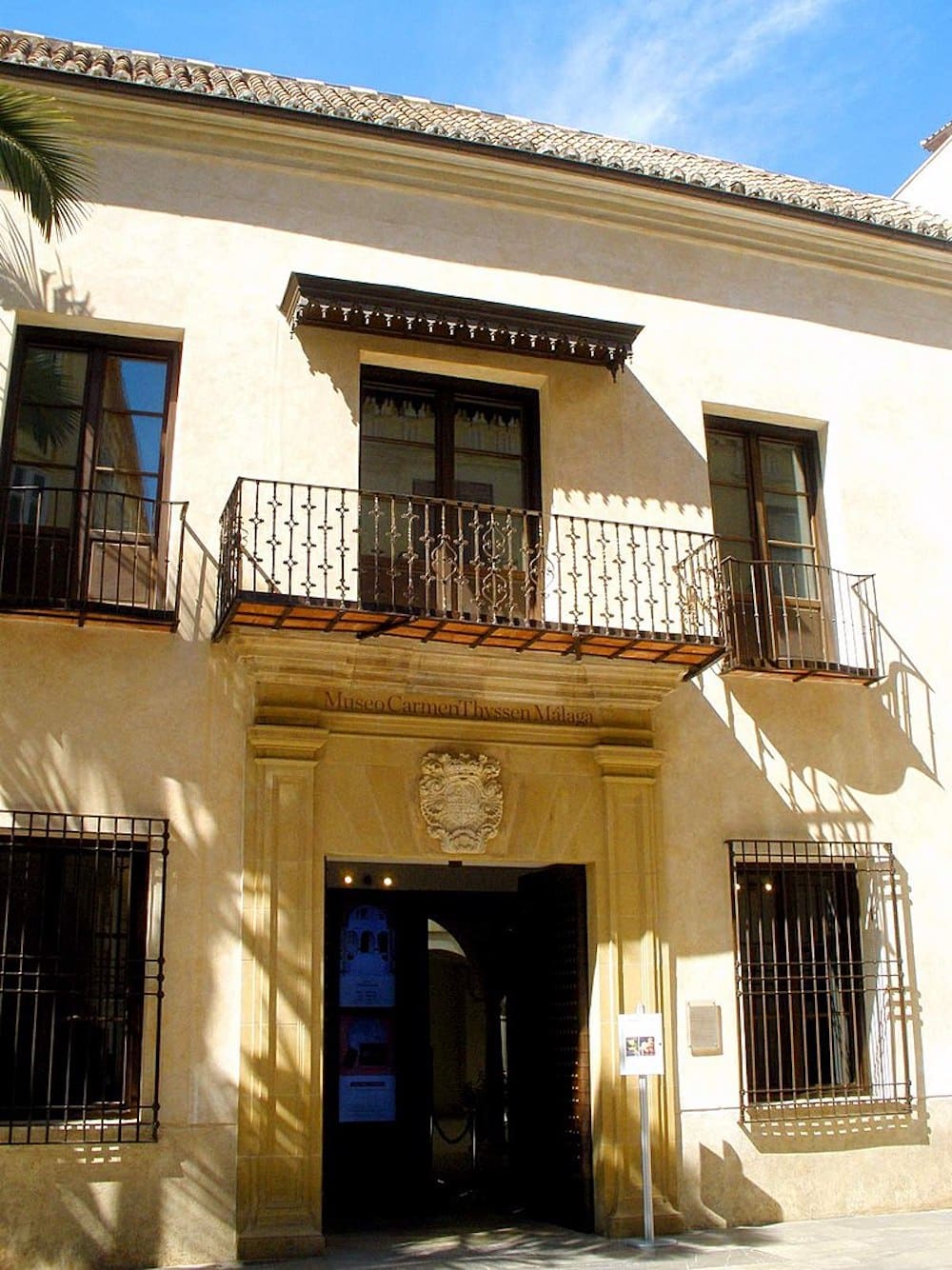 que ver en malaga capital