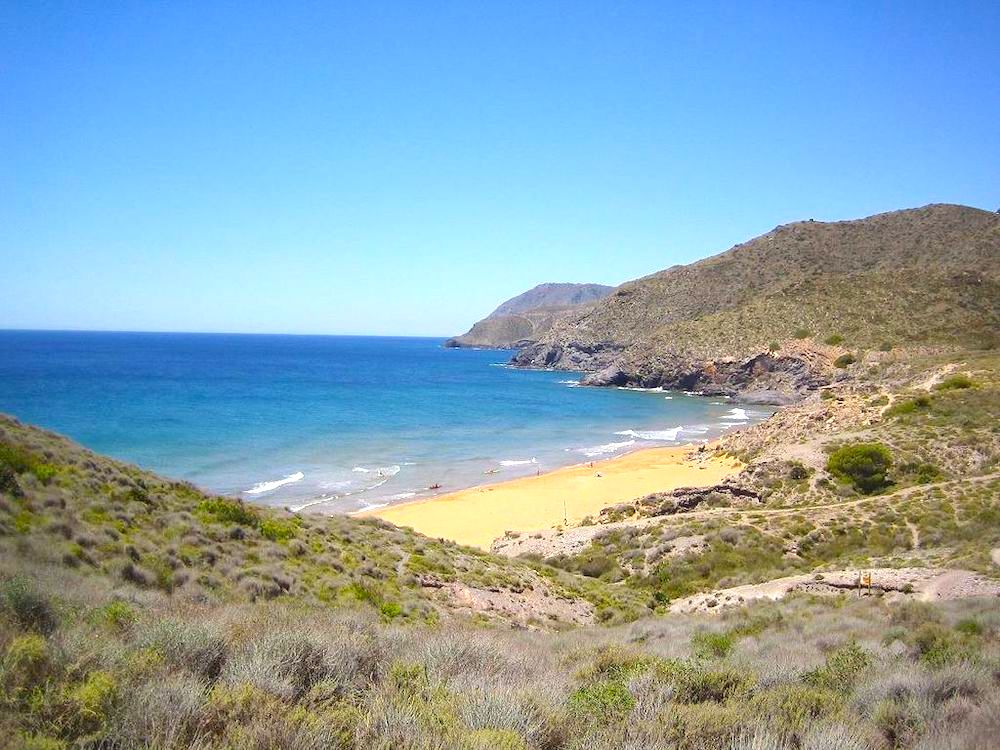 que ver en murcia capital y region