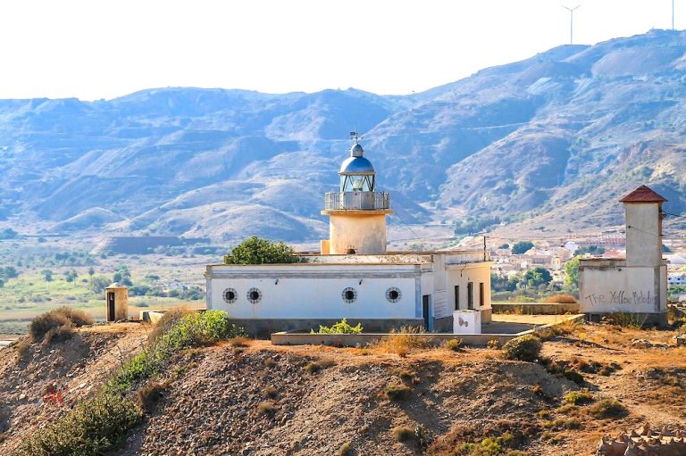 que ver en murcia y alrededores