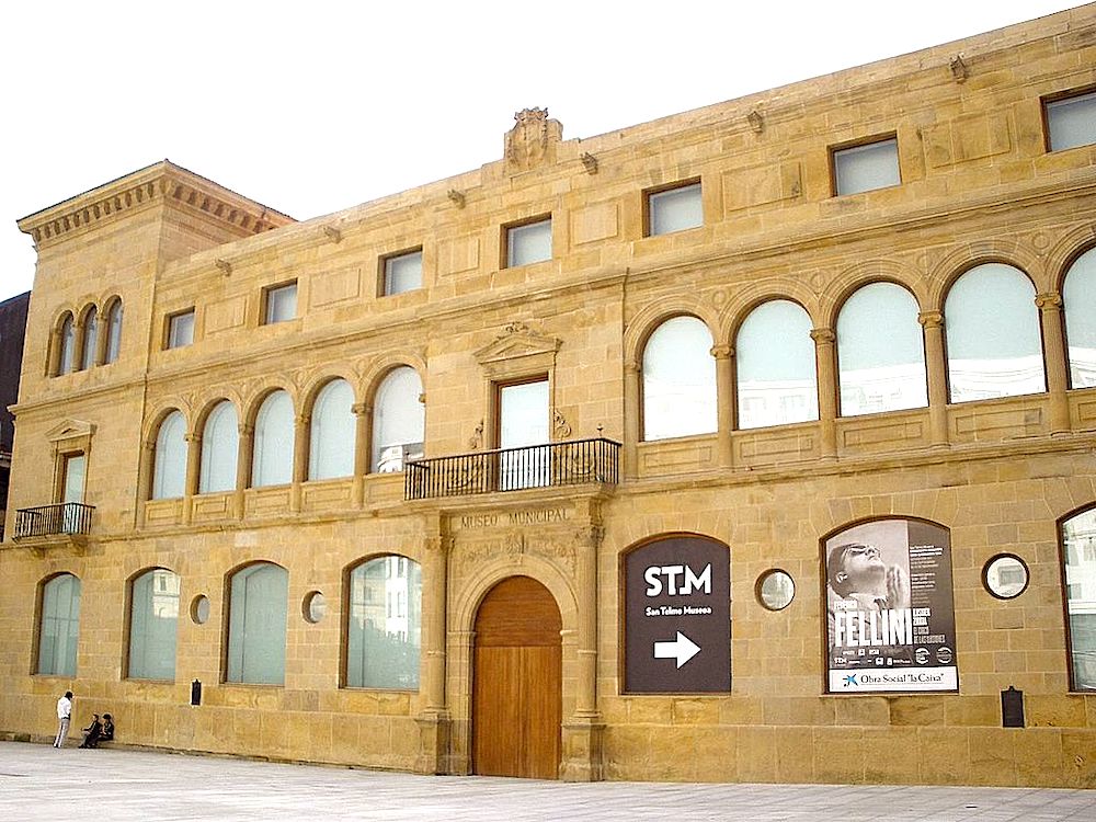 que ver en san sebastian en un día