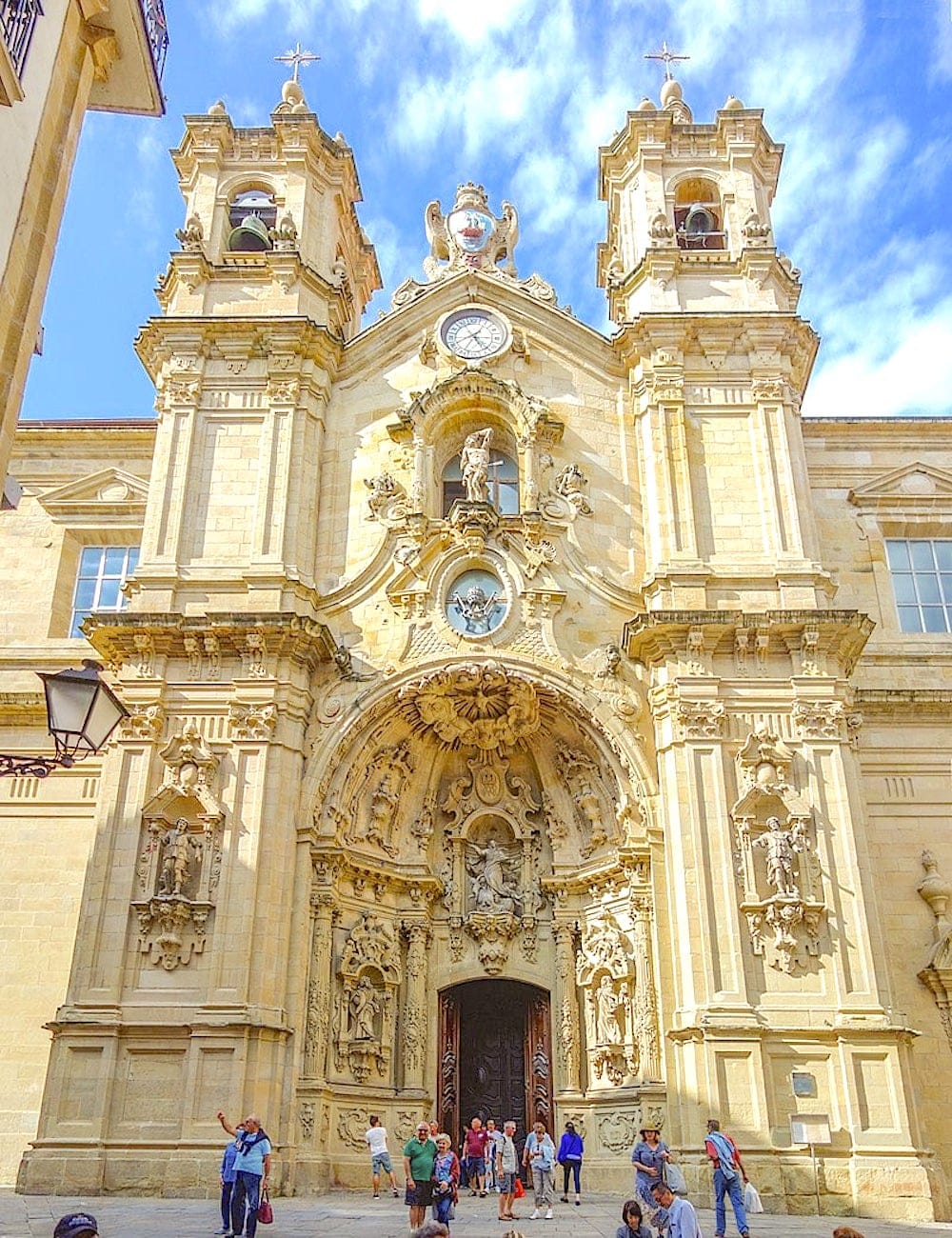 que ver en san sebastian y alrededores