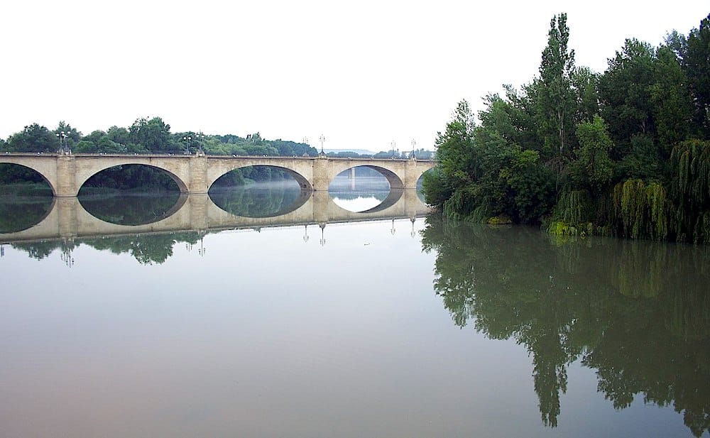 que visitar en logroño