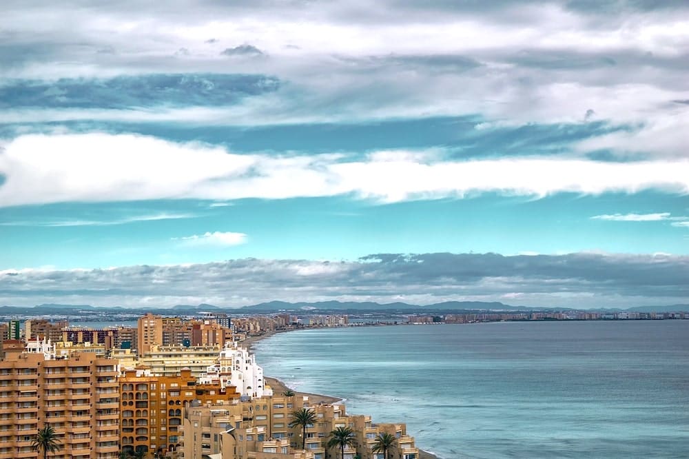 que visitar en murcia