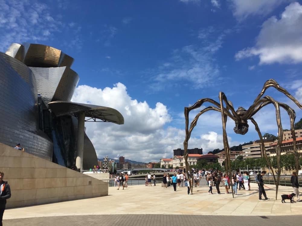 san sebastian turismo