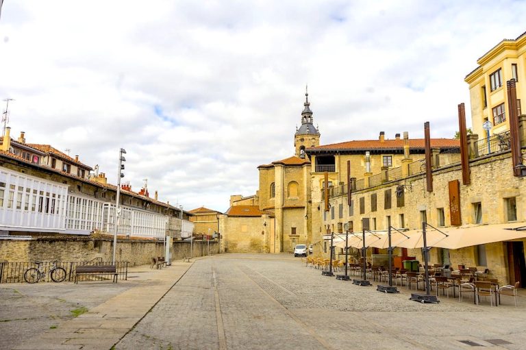 vitoria gasteiz