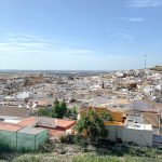 cómo llegar a osuna