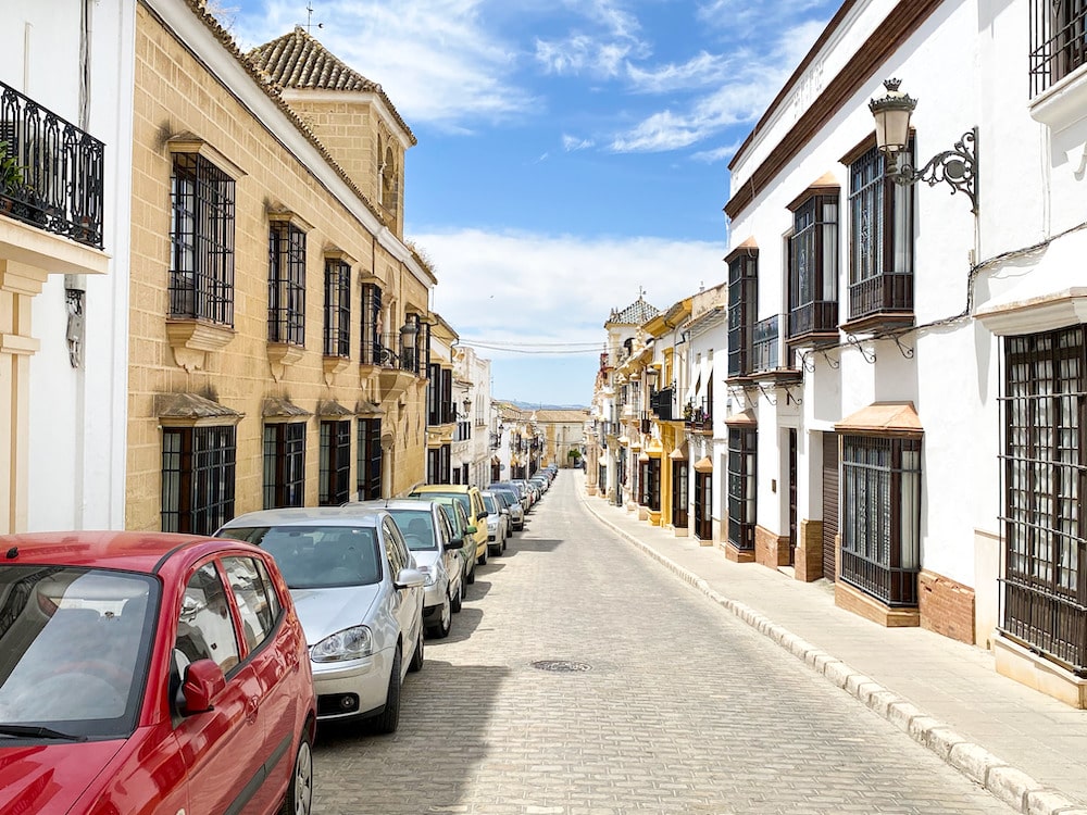 cuántos habitantes tiene osuna