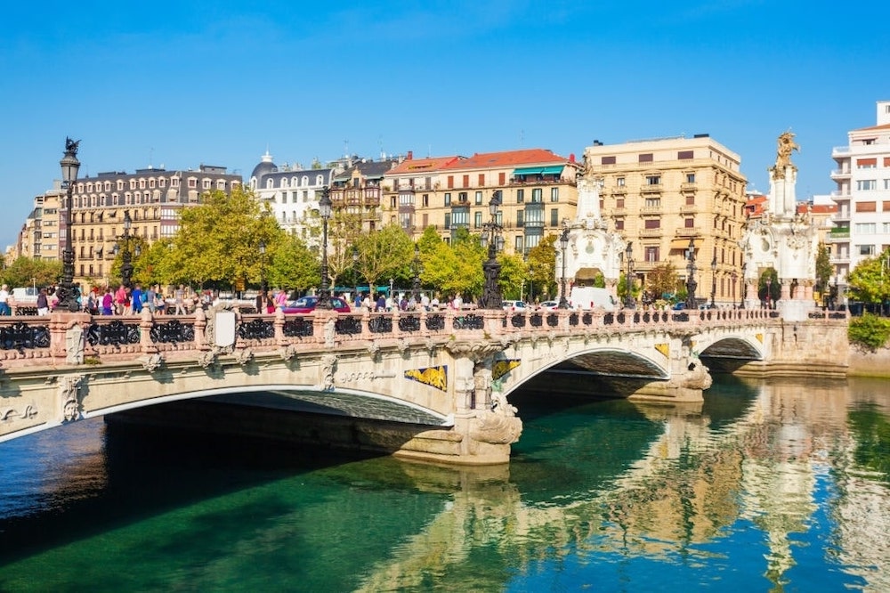 dormir barato en san sebastian