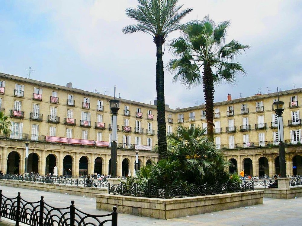 free tours en bilbao