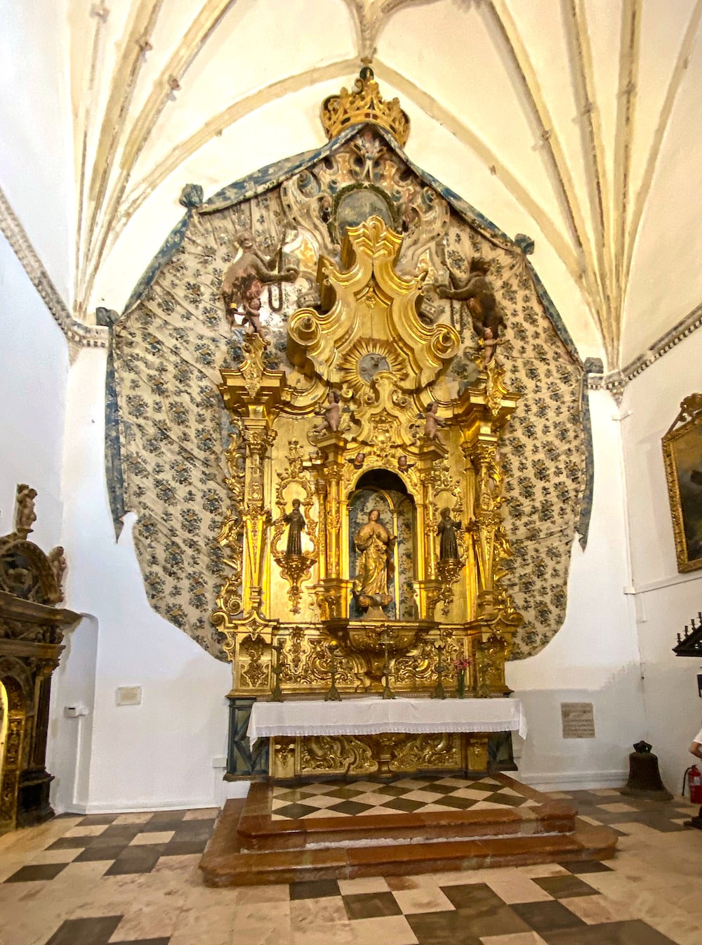 la colegiata