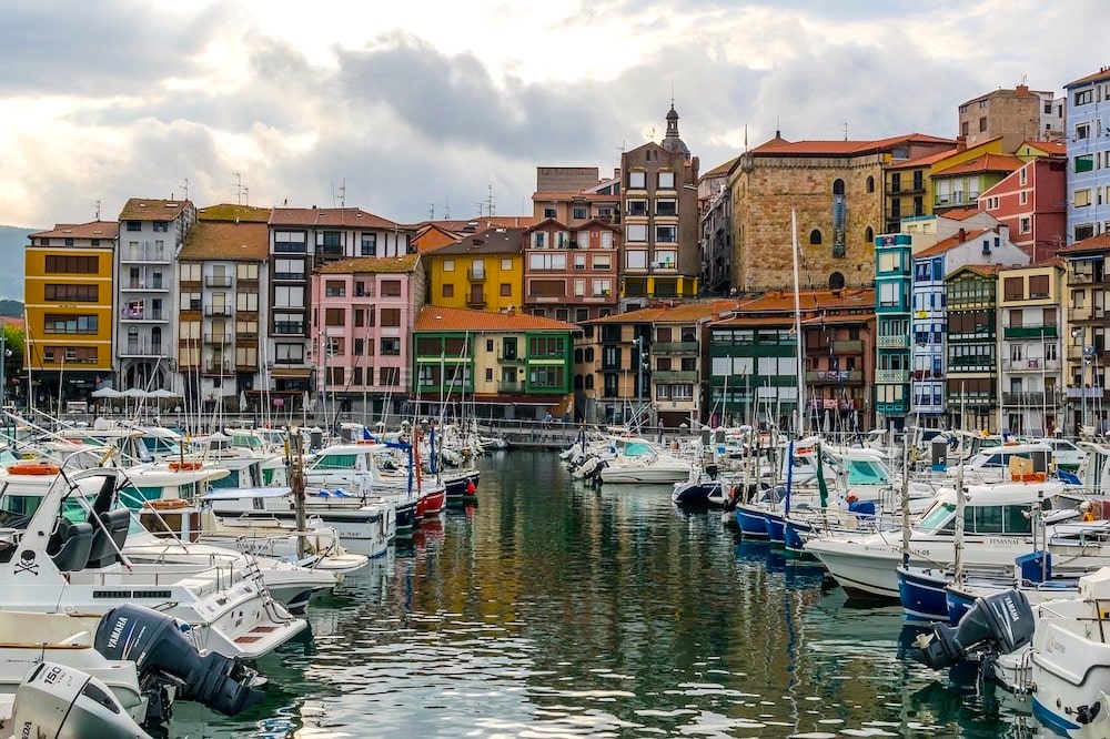 los pueblos mas bonitos del pais vasco