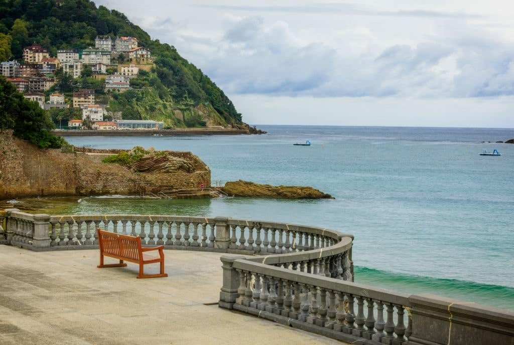 mejores free tours por san sebastian