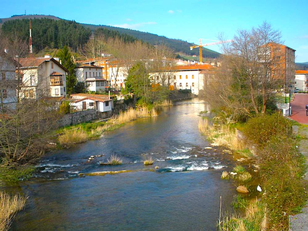 municipios de vizcaya