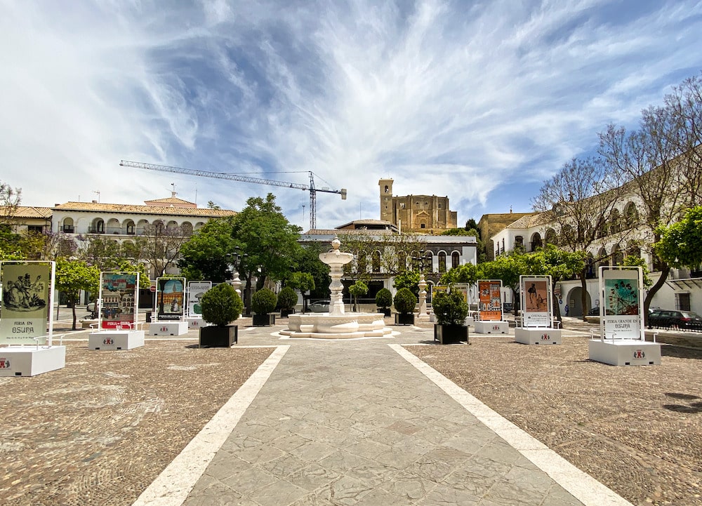 osuna juego de tronos