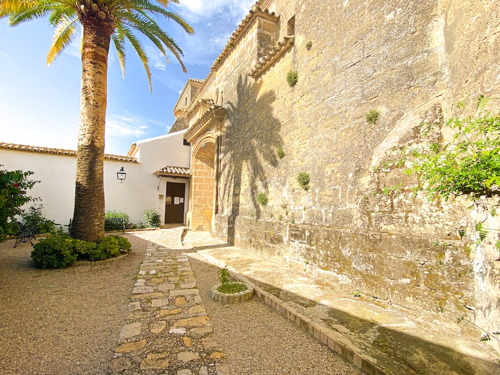 osuna sevilla que ver planes