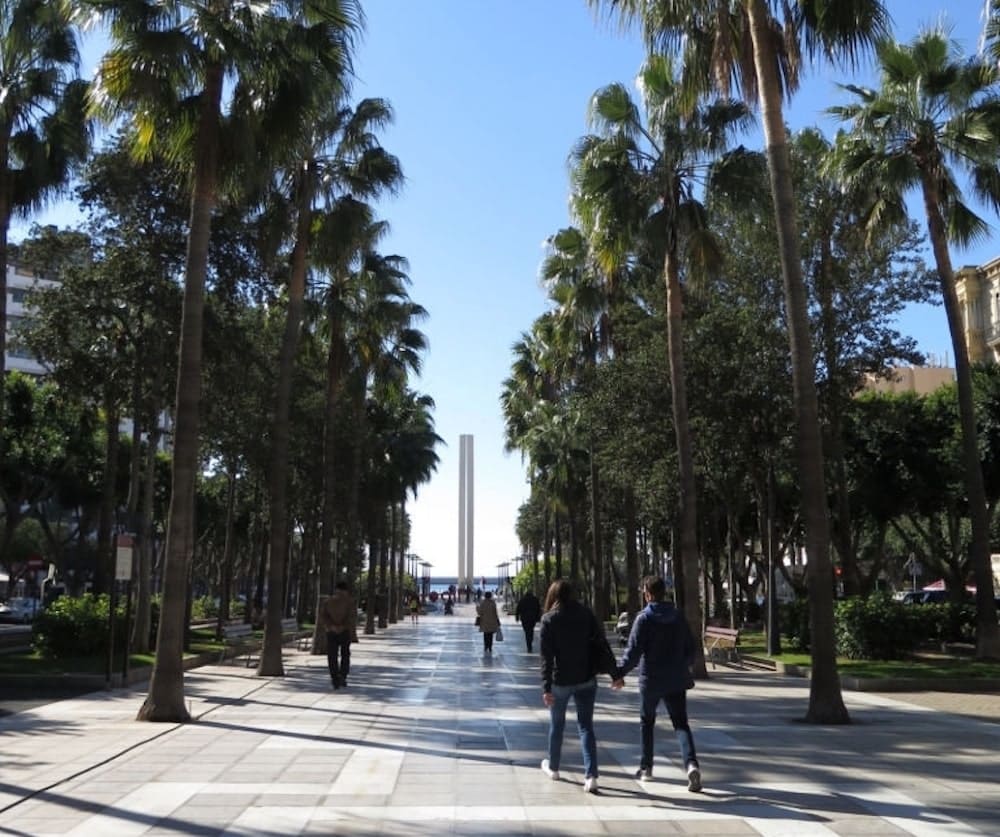 planes que ver en almeria