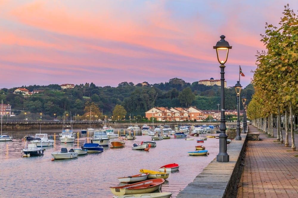 pueblos bonitos bizkaia