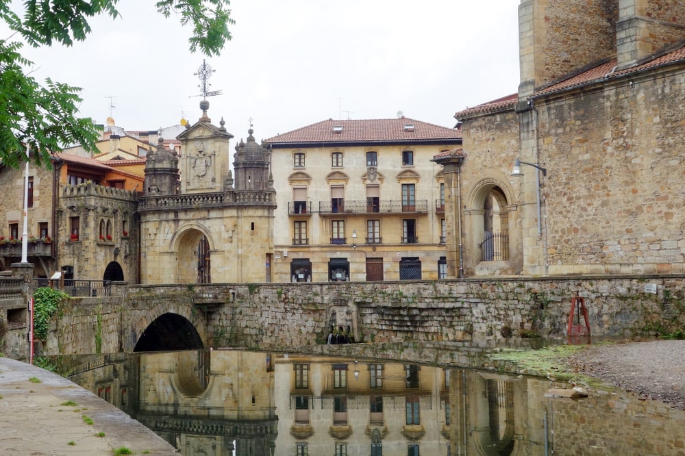 pueblos con encanto pais vasco