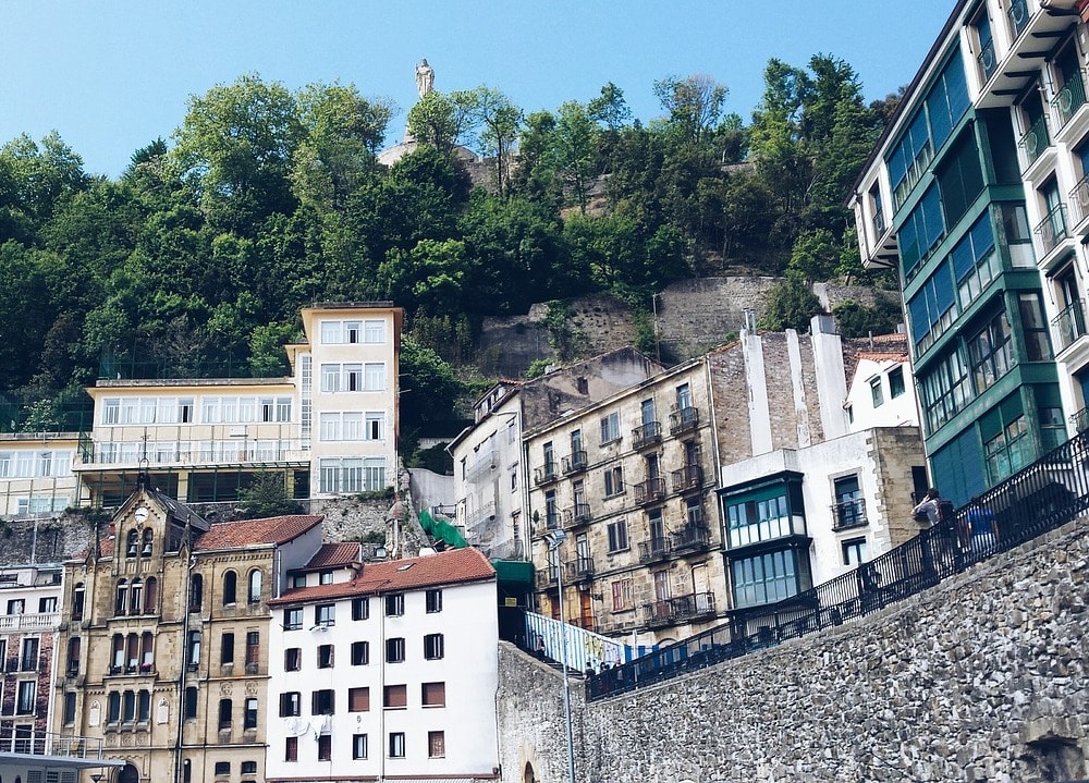 pueblos de guipuzcoa